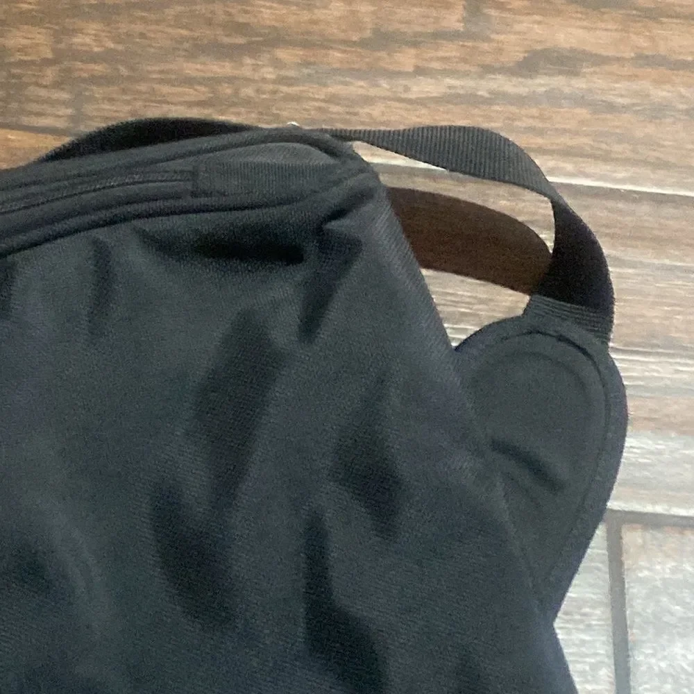 Dell Canvas Laptop Men Bag